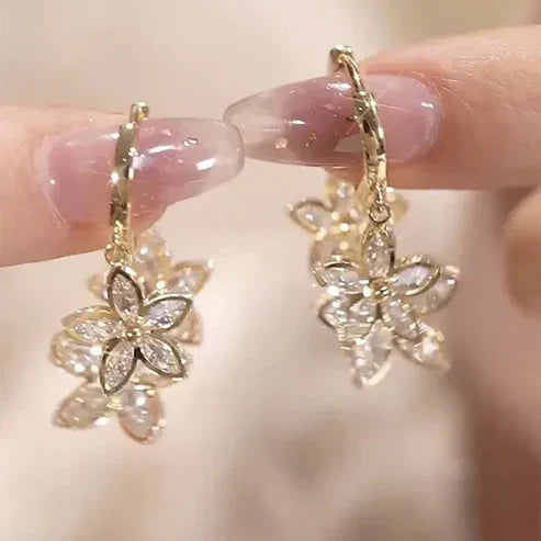 Stellara Nightfall Earrings