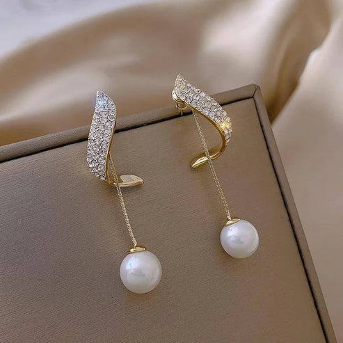 Marilla Vespera Earrings