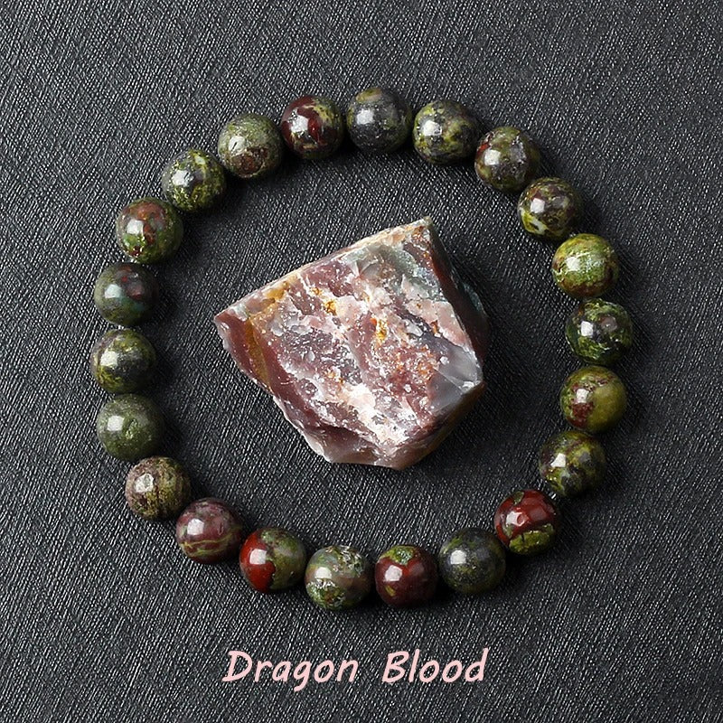 Empowered Spirit Dragon Bracelet