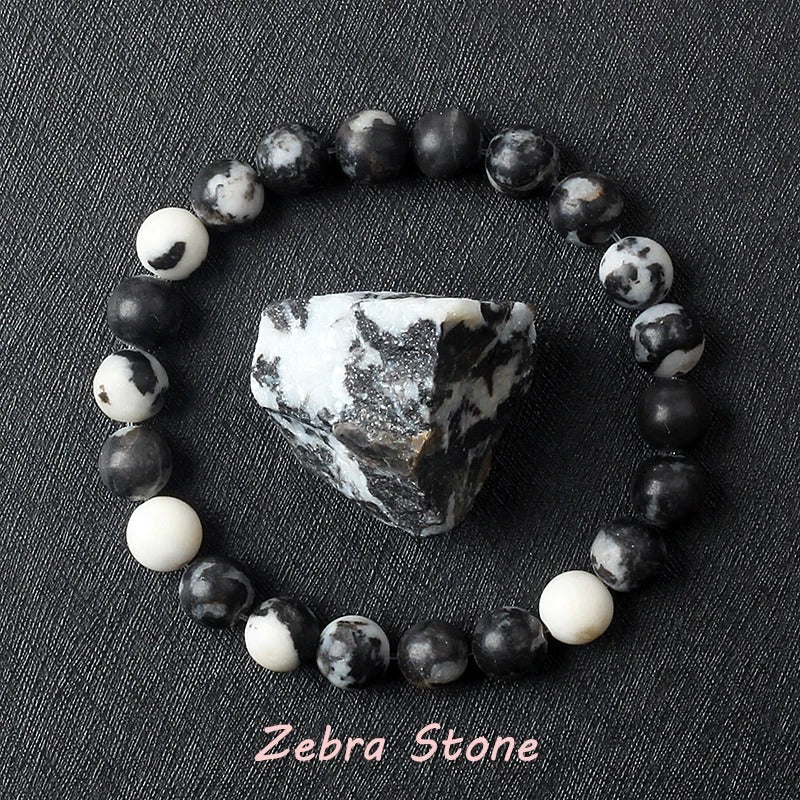 Dual Energy Grounding Bracelet