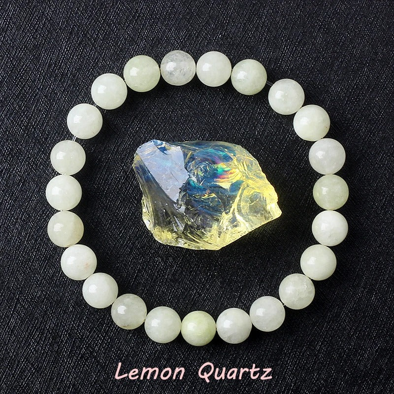 Positive Energy Harmony Bracelet