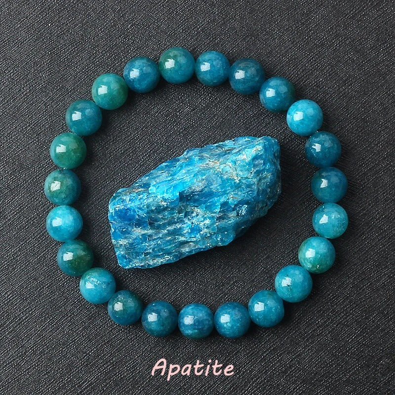 Clarity Bracelet of Divine Expression