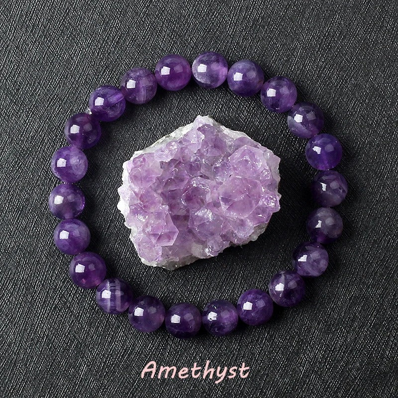 Spiritual Healing Intuition Bracelet